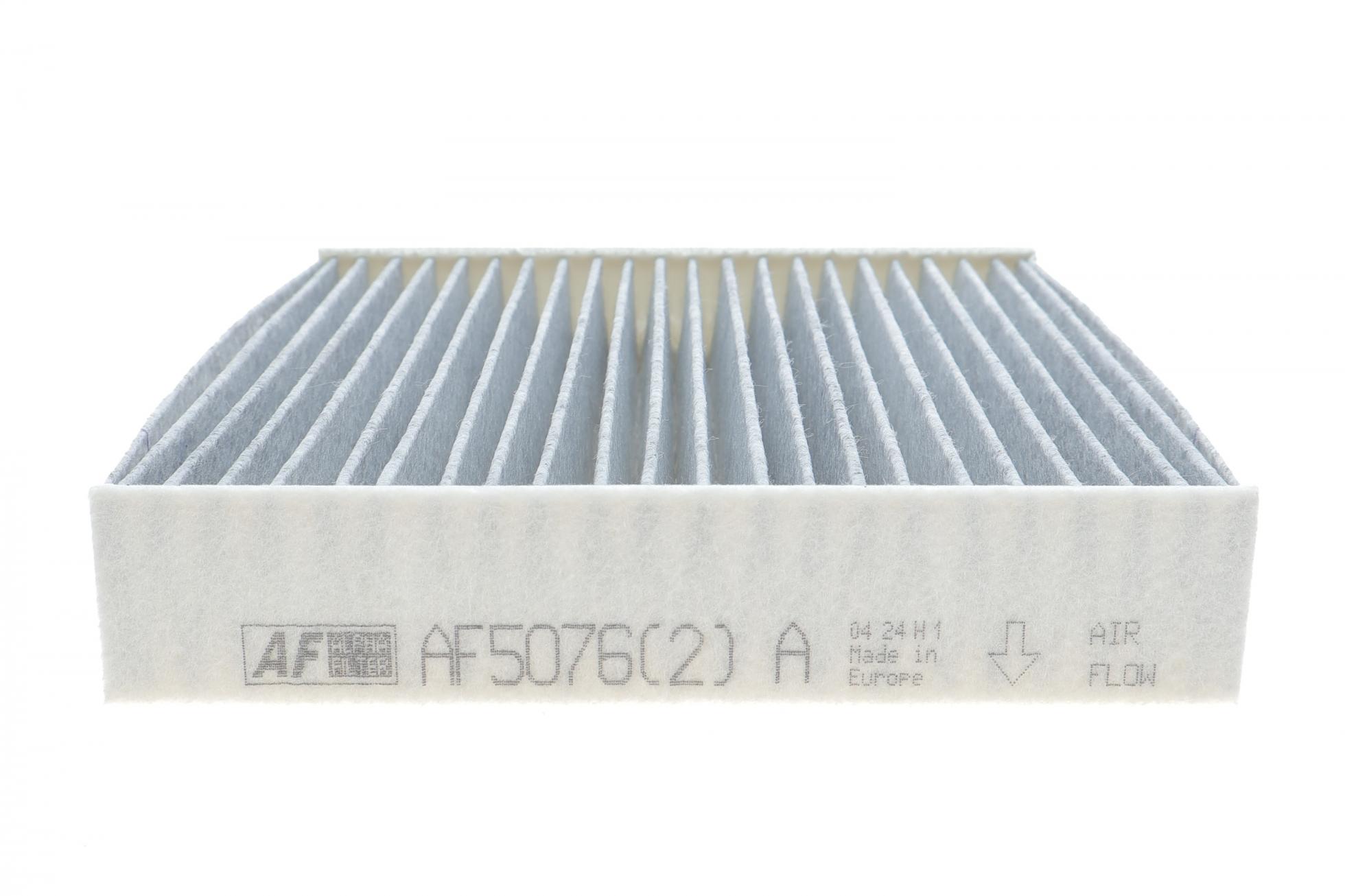AF5076a2 ALPHA FILTER
